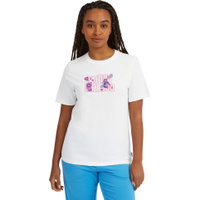 Mujer Camiseta Gráfica